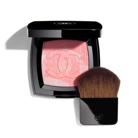 chanel blush fantasie|chanel blush stick.